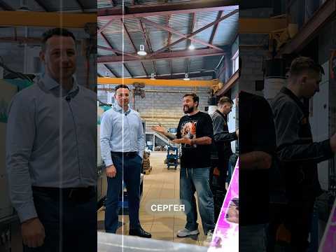 Обложка видео: Сергей Климин